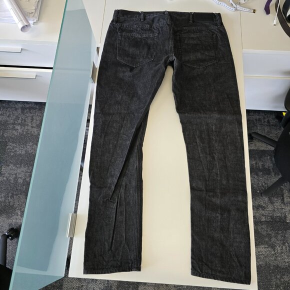 Armani Exchange new black jeans - Picture 14 of 16